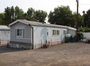 631 Preston Ave Trailer 12F, Lewiston, ID 83501