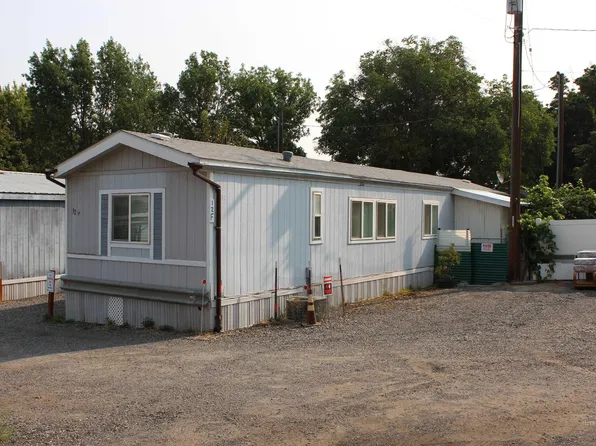 631 Preston Ave Trailer 12F, Lewiston, ID 83501