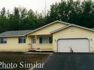 L15 B6 N Angus Loop, Palmer, AK 99645