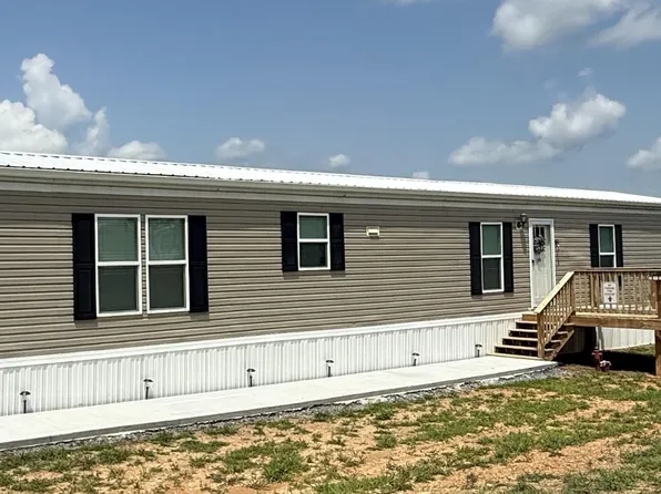 489 County Road 500, Englewood, TN 37329