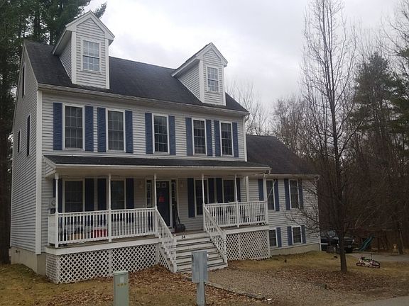 3rd image of 54 Lamprey Village Dr