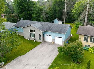 1151 Birch Rd, Innisfil, ON L0L 1R0