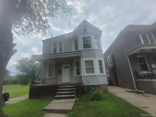 3439 Cadillac Blvd, Detroit, MI 48214