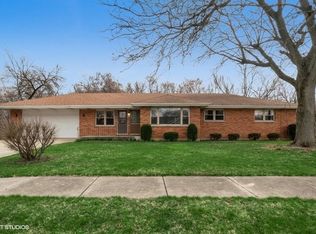 437 Crete Blvd, Crete, IL 60417