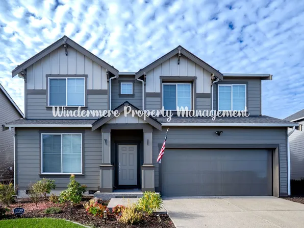 1159 Panoramic Loop, Bremerton, WA 98312