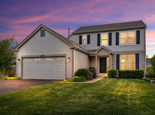 10665 Painted Desert Ct, Huntley, IL 60142
