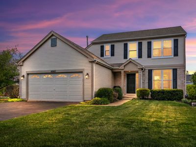 10665 Painted Desert Ct, Huntley, IL, 60142