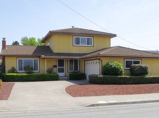 2284 Driftwood Way, San Leandro, CA