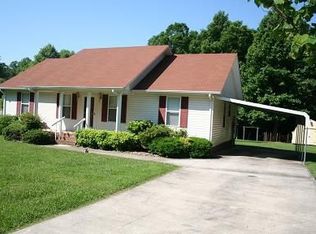 159 Scenic Dr, Sparta, TN 38583