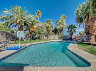 4030 E Twain Ave, Paradise, NV 89121