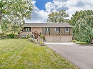 5595 Cleves Warsaw Rd, Cincinnati, OH 45238