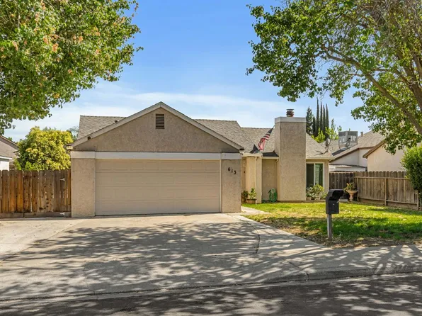 613 Laurel Ave, Modesto, CA 95351