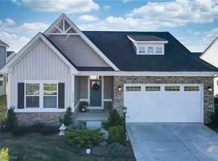 36559 Stockport Mill Dr, North Ridgeville, OH 44039