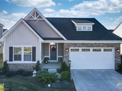 36559 Stockport Mill Dr, North Ridgeville, OH, 44039