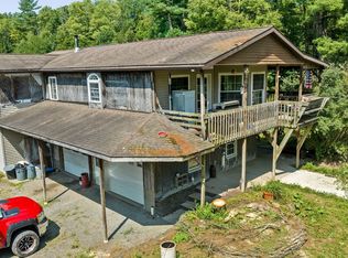 297 Springer Rd, Binghamton, NY 13904