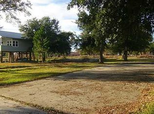 118 E Fifth St, Long Beach, MS 39560