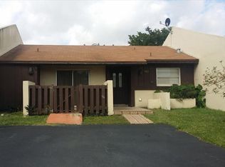 11952 SW 122nd Pl, Miami, FL 33186