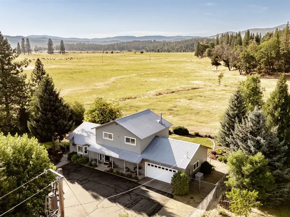 2375 E Main St, East Quincy, CA 95971