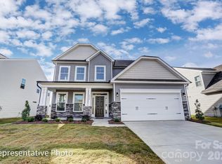 5923 New River Dr, Huntersville, NC 28078