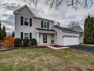 3009 Quincy Ln, Aurora, IL, 60504