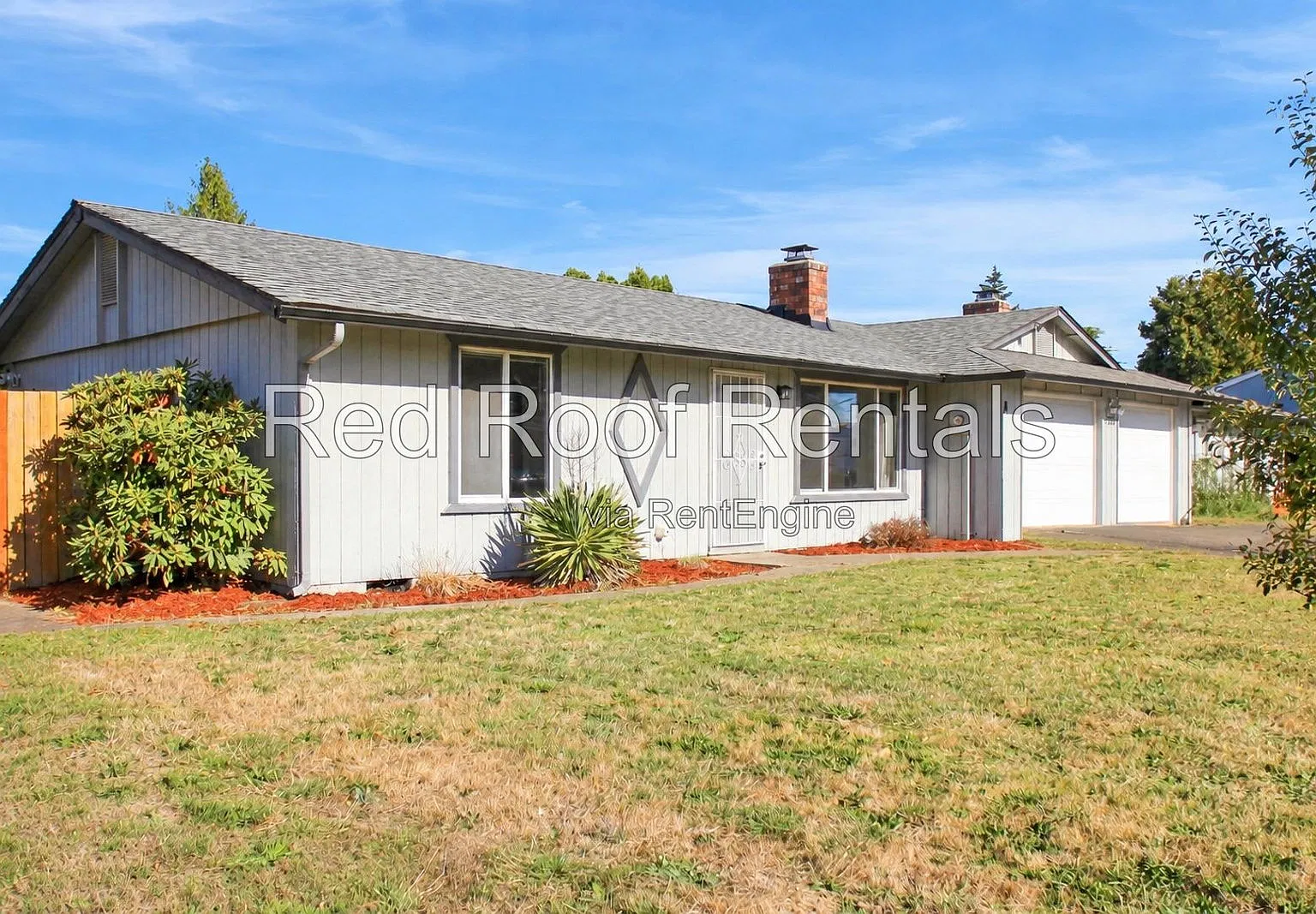 2 bed, 1.0 bath, 925 sqft, $1,695 — Photo 1