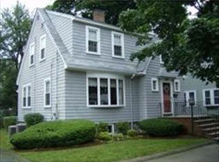 18 Lillian Rd, Malden, MA 02148