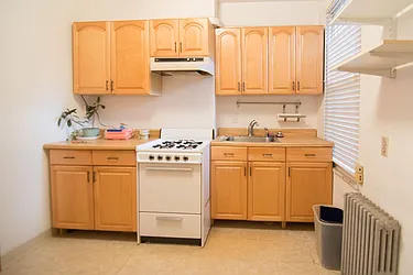 Rented by Greenpoint Properties