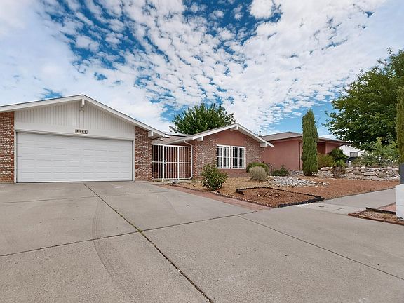 2nd image of 7109 Beck Dr NE