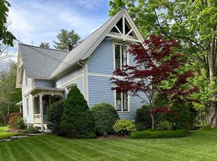 82 S Worcester St, Norton, MA 02766