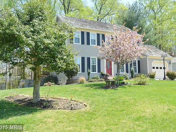 4th image of 3112 Woods Cove Ln