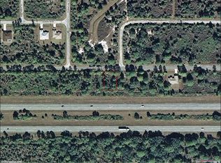 6457 Rentscher Ave, North port, FL 34291