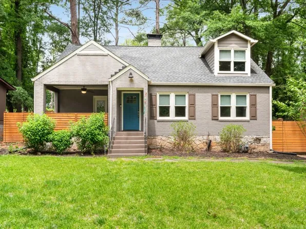 1705 S Alvarado Ter SW, Atlanta, GA 30311