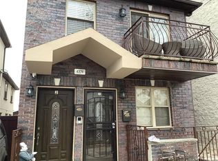 4374 Gunther Ave, Bronx, NY 10466
