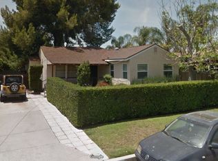 6055 Craner Ave, North Hollywood, CA 91606