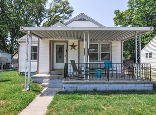 2314 N 24th St, Lafayette, IN 47904