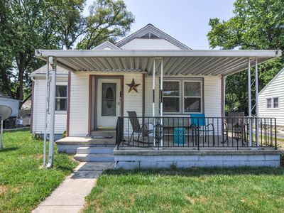 2314 N 24th St, Lafayette, IN, 47904