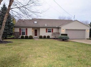 950 Fieldstone Ct, Monroe, OH 45050