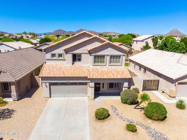 6816 W Buckskin Trl
