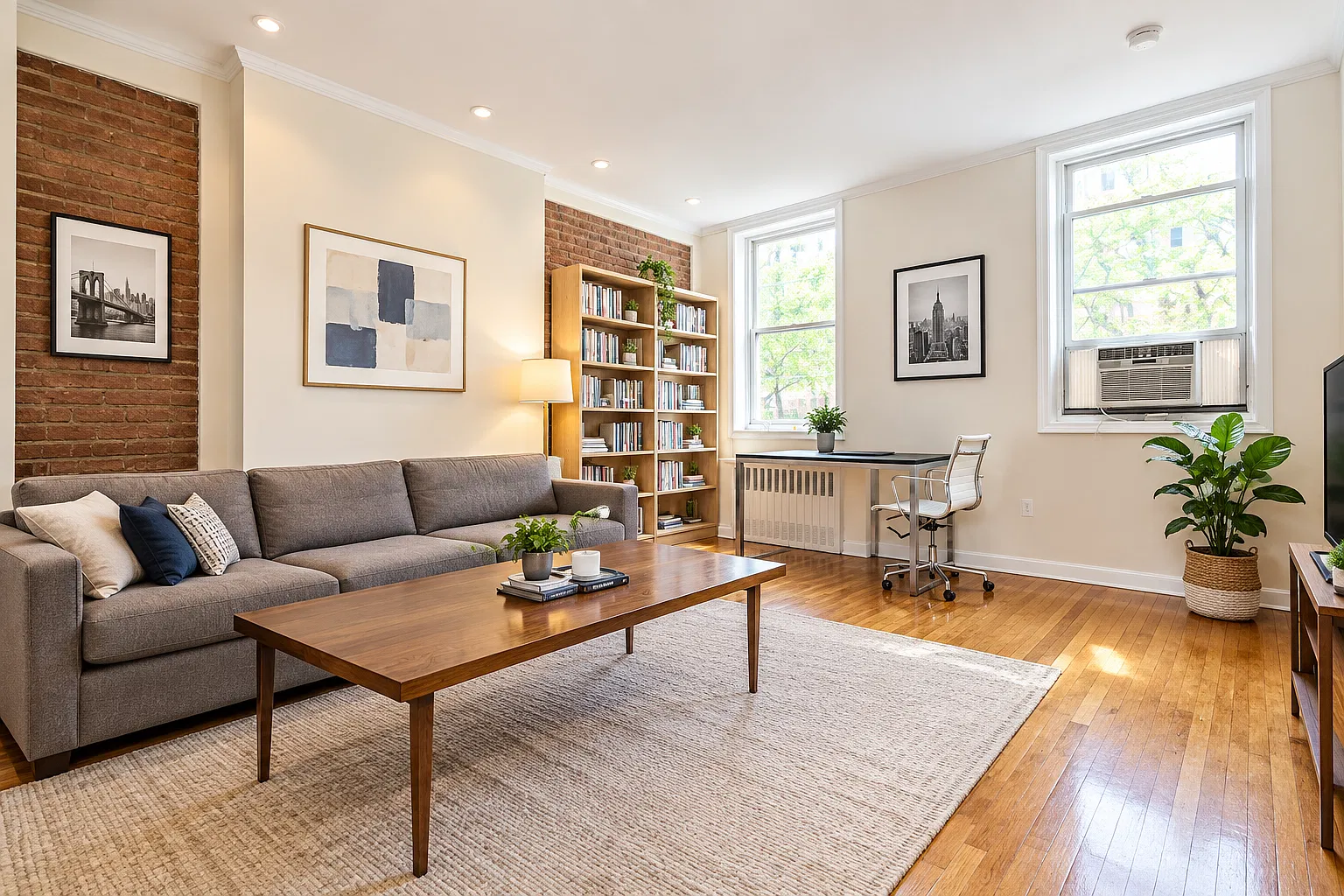 42 South Oxford Street — Photo 1