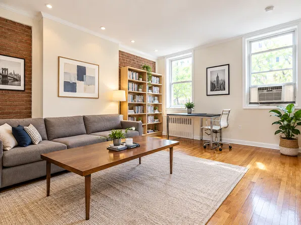 42 S Oxford St APT 10, Brooklyn, NY 11217