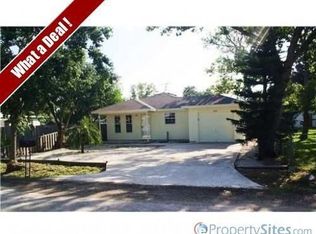 633 June Dr, Corpus Christi, TX 78418