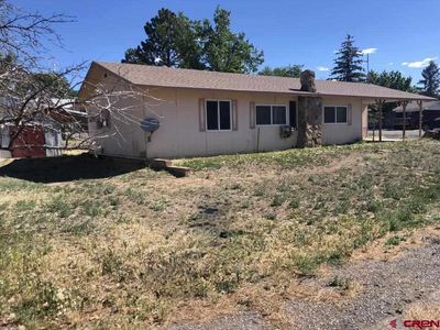 310 NW 4th St, Cedaredge, CO, 81413
