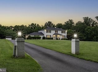 13111 Springdale Estates Rd, Clifton, VA 20124