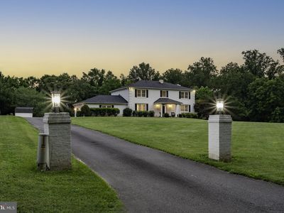 13111 Springdale Estates Rd, Clifton, VA, 20124