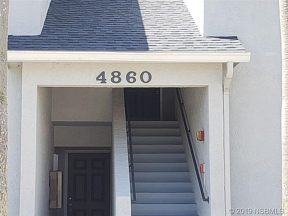 2nd image of 4860 S Atlantic Ave #1040