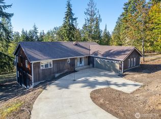 1492 Fox Hollow Road, Sequim, WA 98382