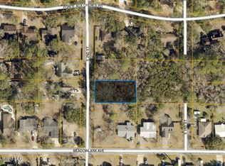 1816 S 2nd St, Ocean Springs, MS 39564