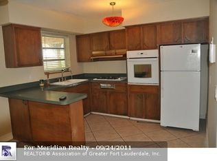 400 SE 1st Ave, Pompano Beach, FL 33060