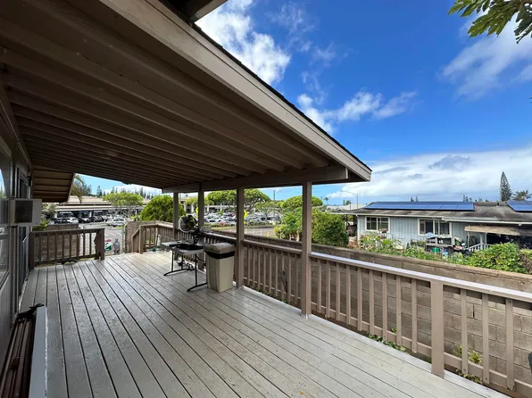 5161I Kohi St, Lahaina, HI 96761