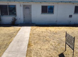 1205 Santa Fe St, Safford, AZ 85546